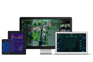 數(shù)字平臺(tái)