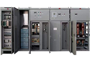 1E級(jí)應(yīng)急柴油機(jī)組勵(lì)磁與電控系統(tǒng)